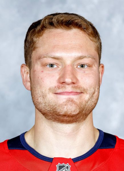 Ethen Frank