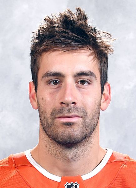 Evan Bouchard