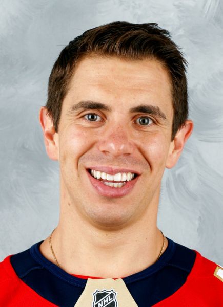 Evan Rodrigues