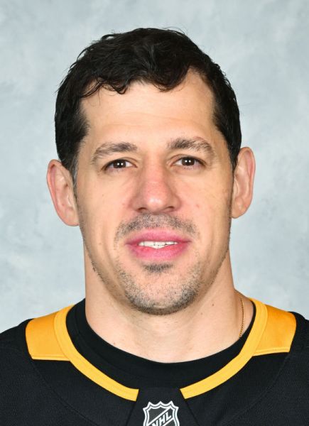 Evgeni Malkin