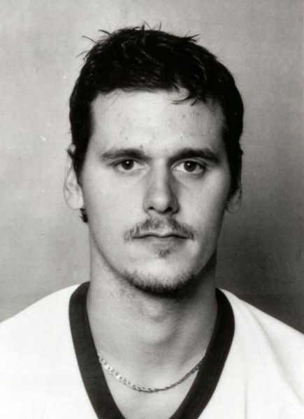 Felix Potvin