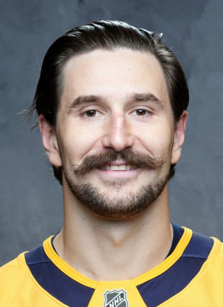 Filip Forsberg