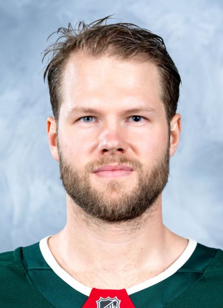Filip Gustavsson