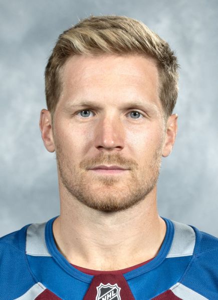 Gabriel Landeskog