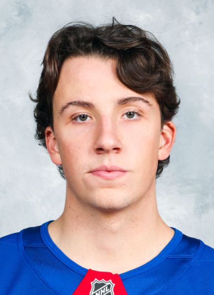 Gabe Perreault