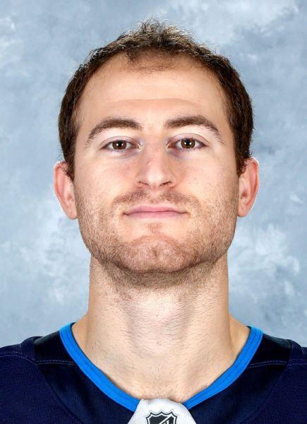 Gabe Vilardi