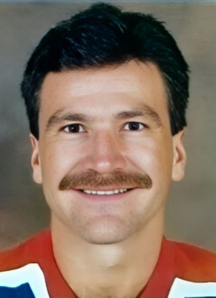 Glenn Anderson