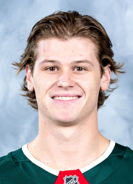 Hunter Haight