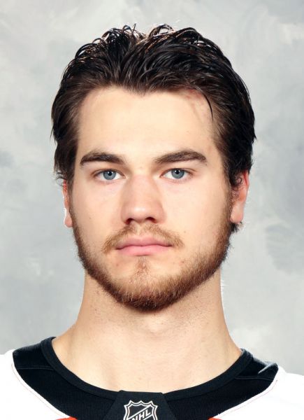 Hunter McDonald