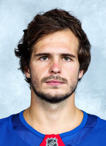 Igor Shesterkin