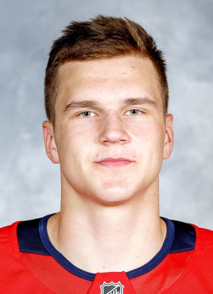 Ilya Protas