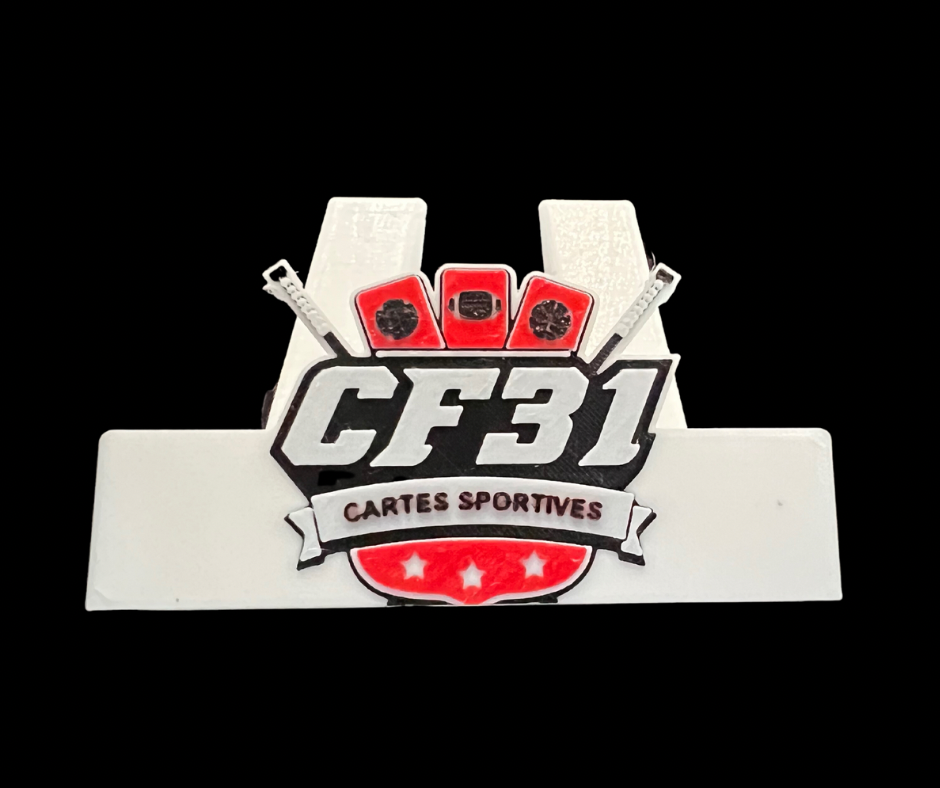 Trepieds CF31