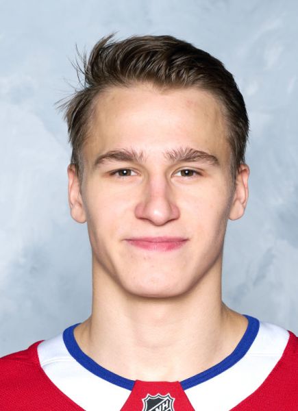 Ivan Demidov
