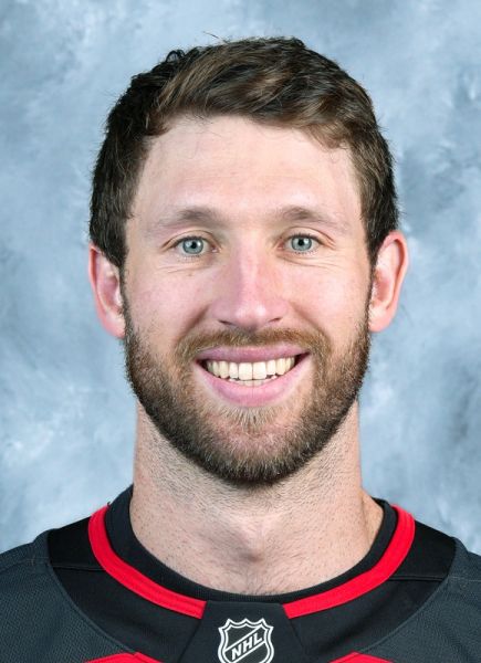 Jaccob Slavin