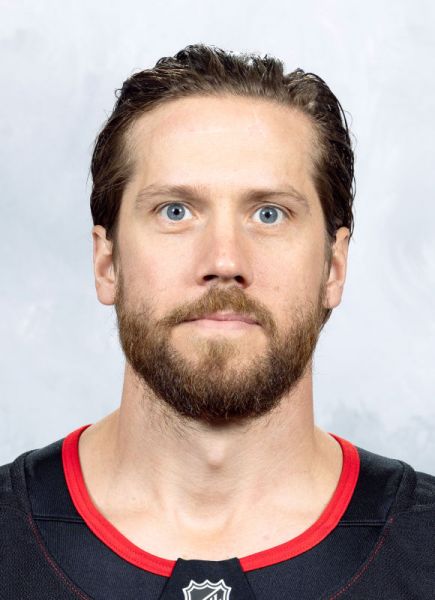 Jacob Markstrom