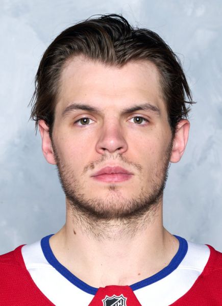 Jake Evans