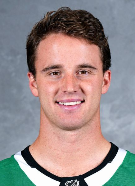 Jake Oettinger