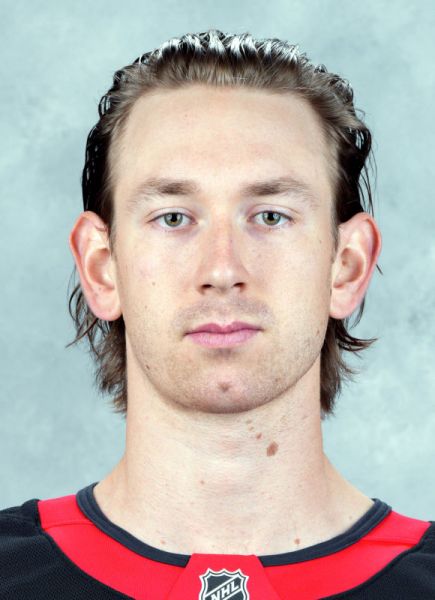 Jake Sanderson