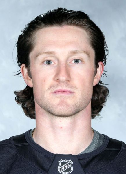 Jared McCann