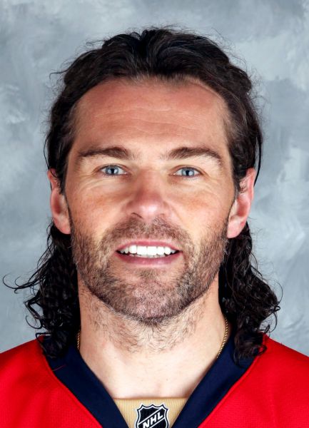 Jaromir Jagr