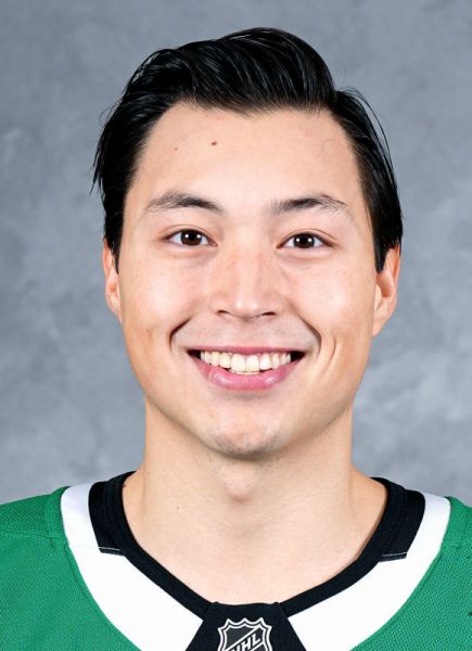 Jason Robertson