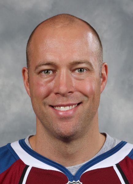 Jean-Sebastien Giguere