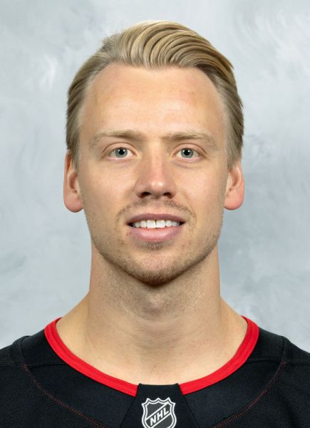 Jesper Bratt