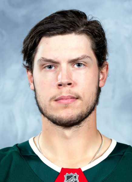 Jesper Wallstedt