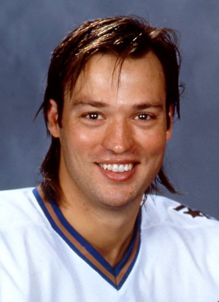 Joe Juneau