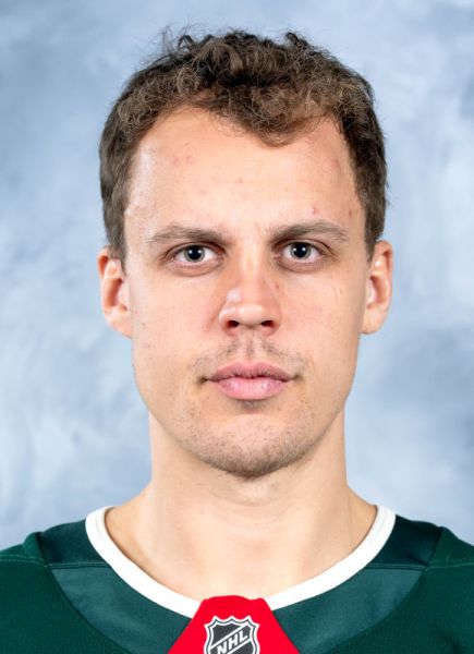 Joel Eriksson Ek