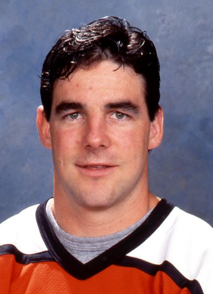John LeClair