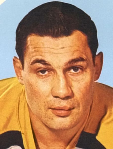 Johnny Bucyk