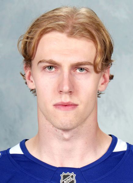 Jonathan Lekkerimaki