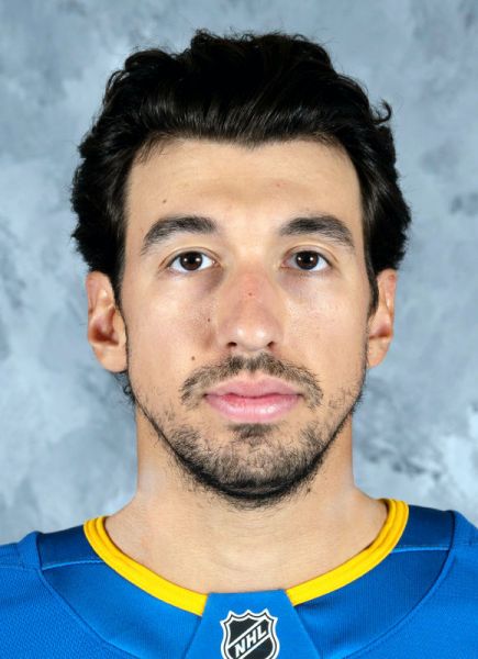 Jordan Kyrou