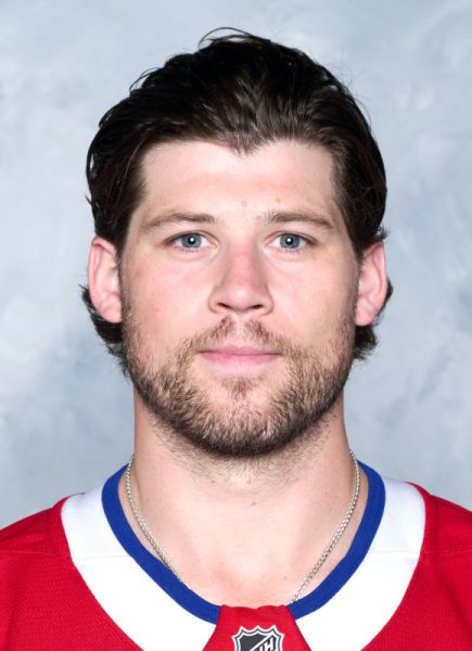 Josh Anderson
