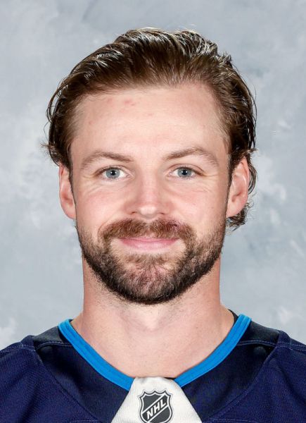 Josh Morrissey