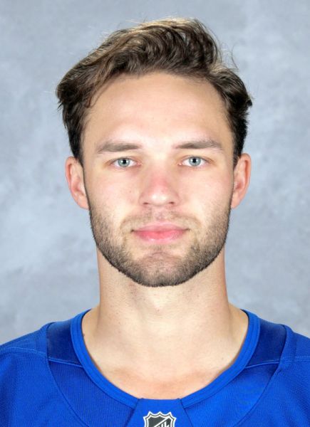 Josh Norris