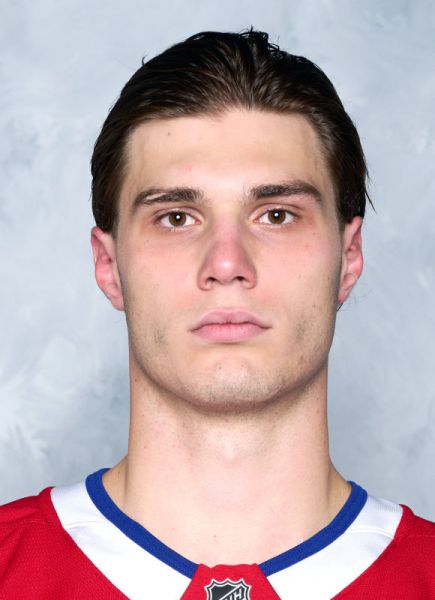 Juraj Slafkovsky