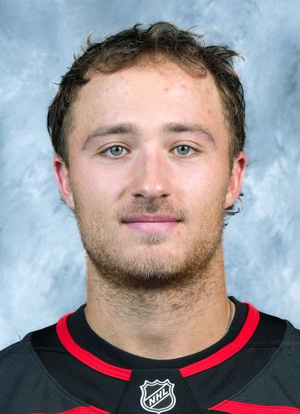 Justin Robidas