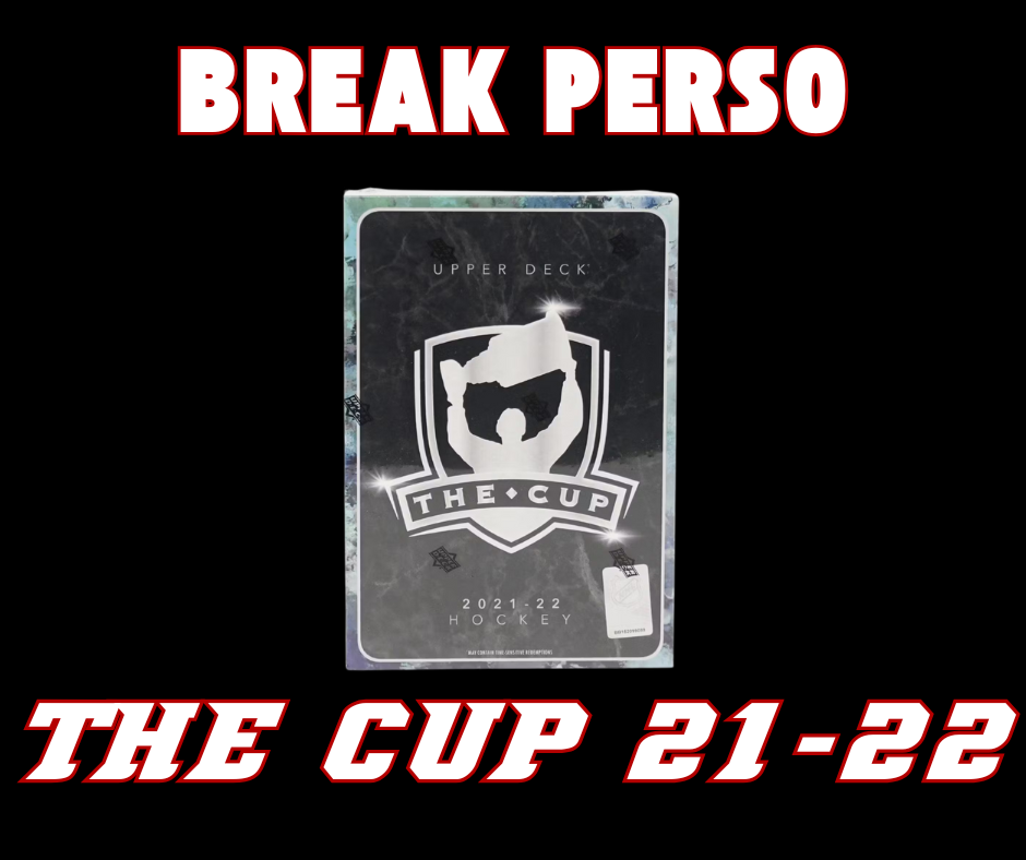 2021-22 THE CUP