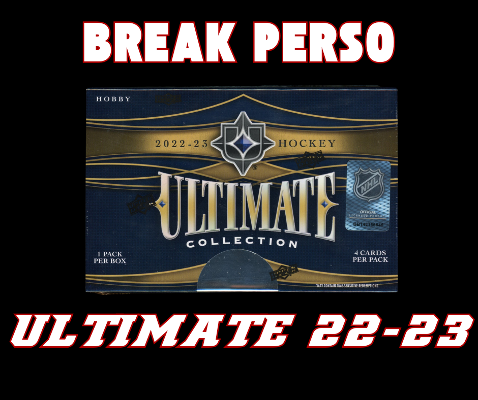 2022-23 ULTIMATE