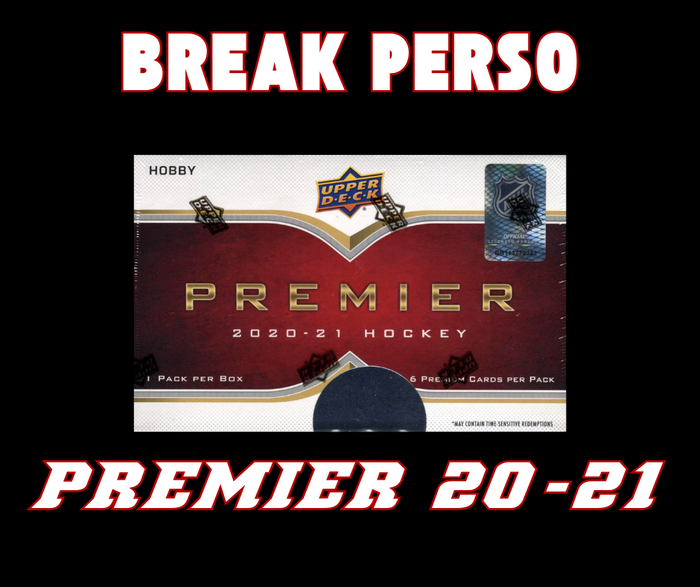 2020-21 PREMIER