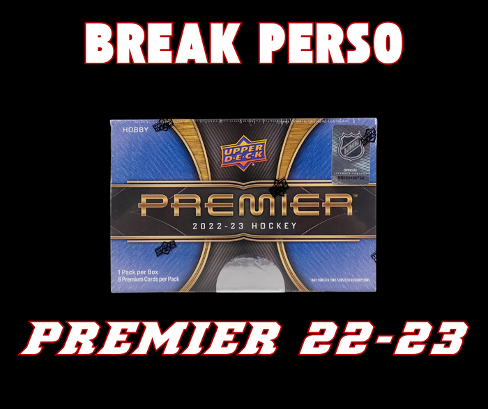 2022-23 PREMIER