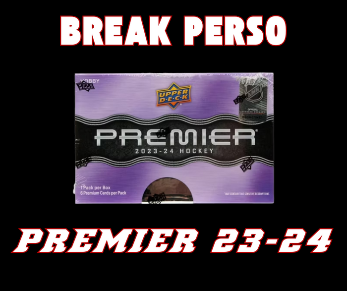 2023-24 PREMIER