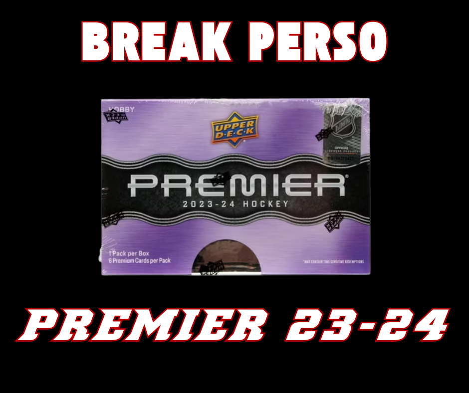 2023-24 PREMIER