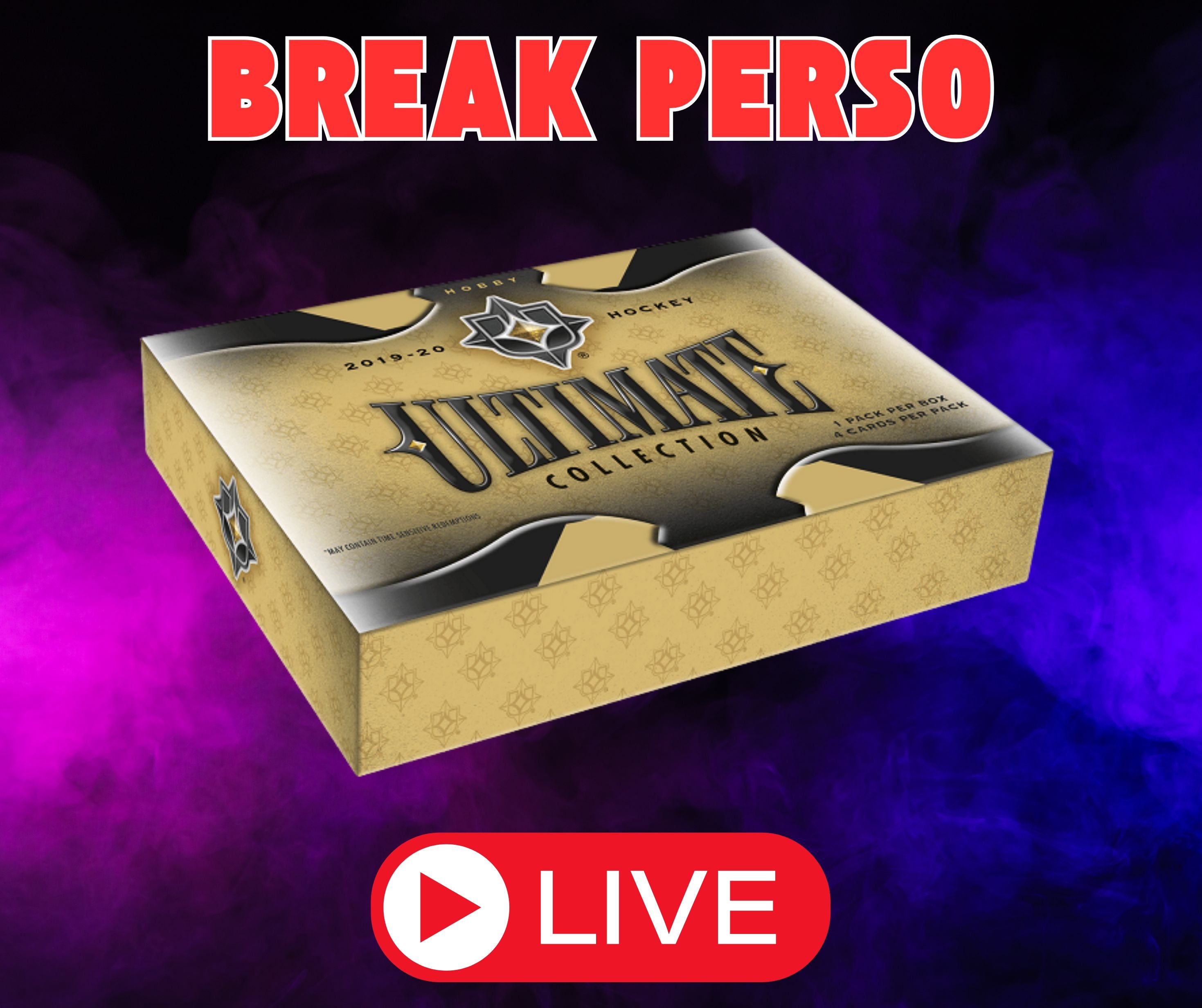 2019-20 ULTIMATE