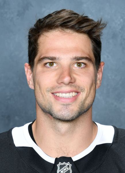 Kevin Fiala