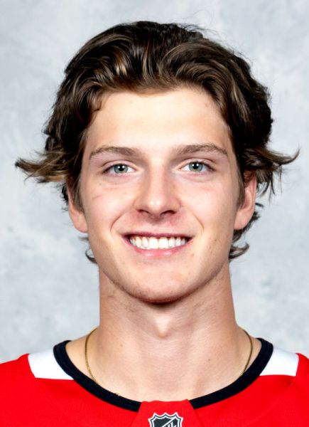 Kevin Korchinski