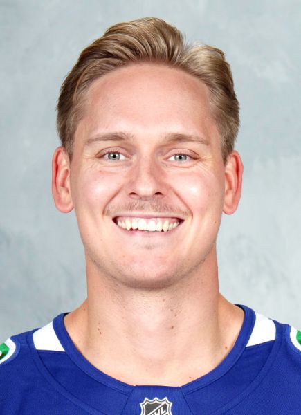 Kevin Lankinen