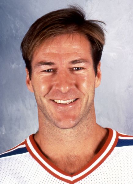 Kevin Lowe